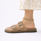 Women’s Orthopedic Sandals – All-Day Comfort, Summer Wear