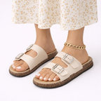Women’s Orthopedic Sandals – All-Day Comfort, Summer Wear