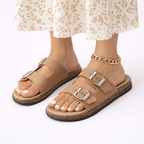 Women’s Orthopedic Sandals – All-Day Comfort, Summer Wear
