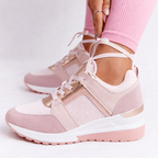 Women’s Orthopedic Shoes – Supportive Fit, Everyday Comfort – Walking, Daily Wear