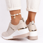 Women’s Orthopedic Shoes – Supportive Fit, Everyday Comfort – Walking, Daily Wear