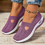 Orthopedische Schoenen Dames Anti-Slip Comfort Zool – Wandelen, Dagelijks Gebruik