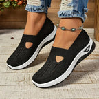 Orthopedische Schoenen Dames Anti-Slip Comfort Zool – Wandelen, Dagelijks Gebruik