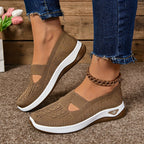Orthopedische Schoenen Dames Anti-Slip Comfort Zool – Wandelen, Dagelijks Gebruik