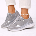Women’s Orthopedic Sneakers – Supportive Fit, Everyday Comfort – Walking, Casual Wear