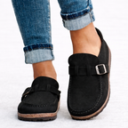 Women’s Slip-On Loafers – Casual, Everyday Wear