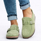 Women’s Slip-On Loafers – Casual, Everyday Wear