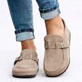Women’s Slip-On Loafers – Casual, Everyday Wear