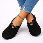 Women’s Slip-On Loafers – Comfort, Everyday Wear