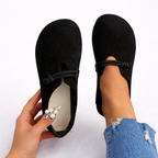 Women’s Slip-On Loafers – Comfort, Everyday Wear