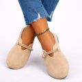 Women’s Slip-On Loafers – Soft Support, Casual Comfort
