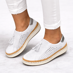Women’s Slip-On Orthopedic Comfort Shoes - Supportive Fit, Everyday Use – Casual, Daily Wear