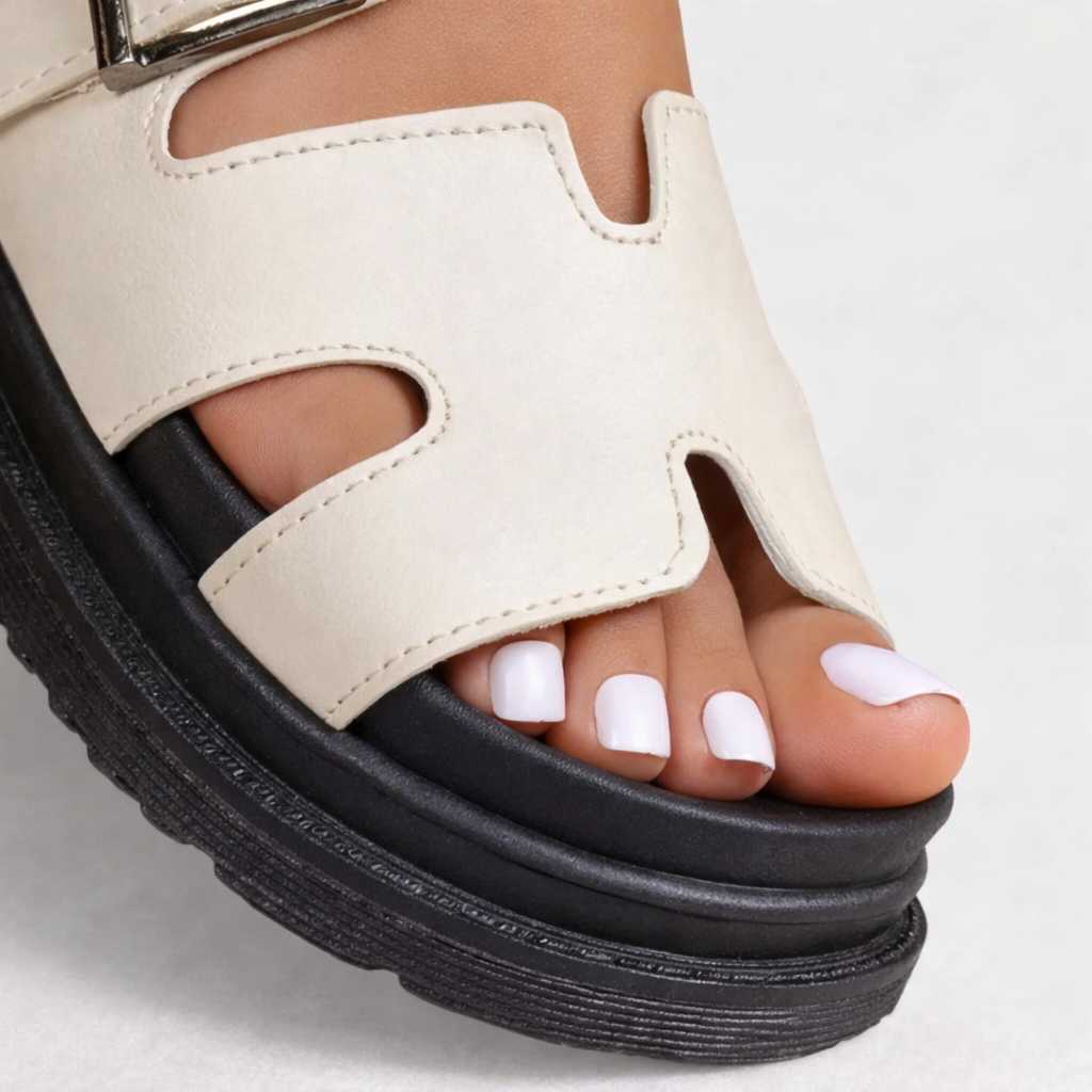 Women’s Walking Sandals – Elevated Comfort, Everyday Support – Casual, Outdoor