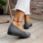 Orthopedic Slip-On Shoes – Comfort, Everyday Wear