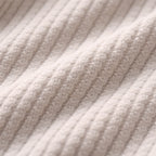 Men's Waffle Knit Short Sleeve Shirt - Casual Comfort for Everyday Wear