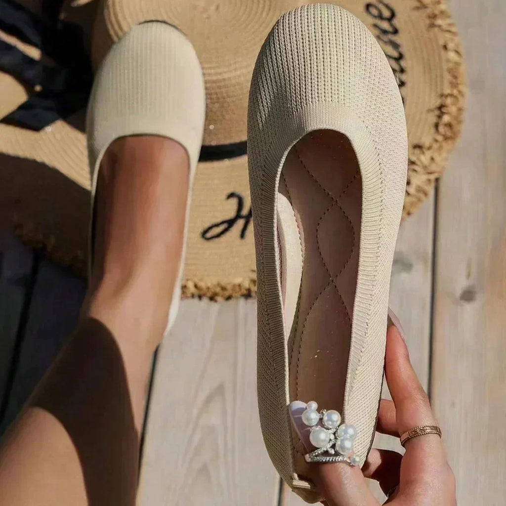 Orthopedic Slip-On Shoes – Comfort, Everyday Wear