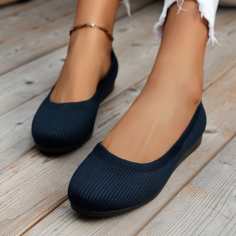 Orthopedic Slip-On Shoes – Comfort, Everyday Wear