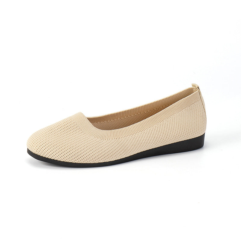 Orthopedic Slip-On Shoes – Comfort, Everyday Wear