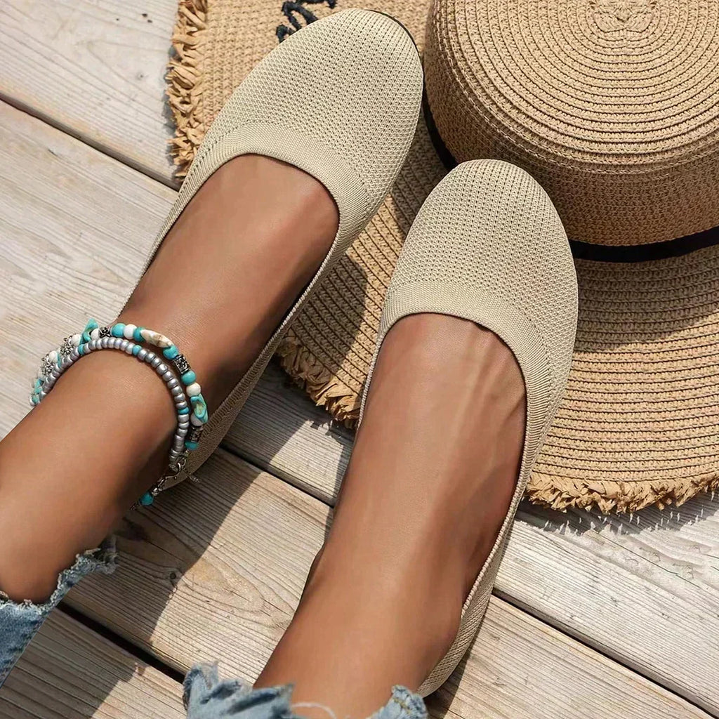 Orthopedic Slip-On Shoes – Comfort, Everyday Wear
