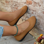 Orthopedic Slip-On Shoes – Comfort, Everyday Wear