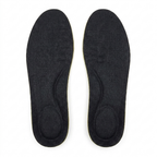 Height Increase Premium Memory Foam Insoles