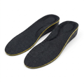 Height Increase Premium Memory Foam Insoles