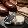 All Natural Leather Balm – Restores, Protects & Nourishes Leather