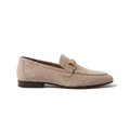 Black Leather Men's Slip On Loafers UK – Smart Casual Office Wear Evening