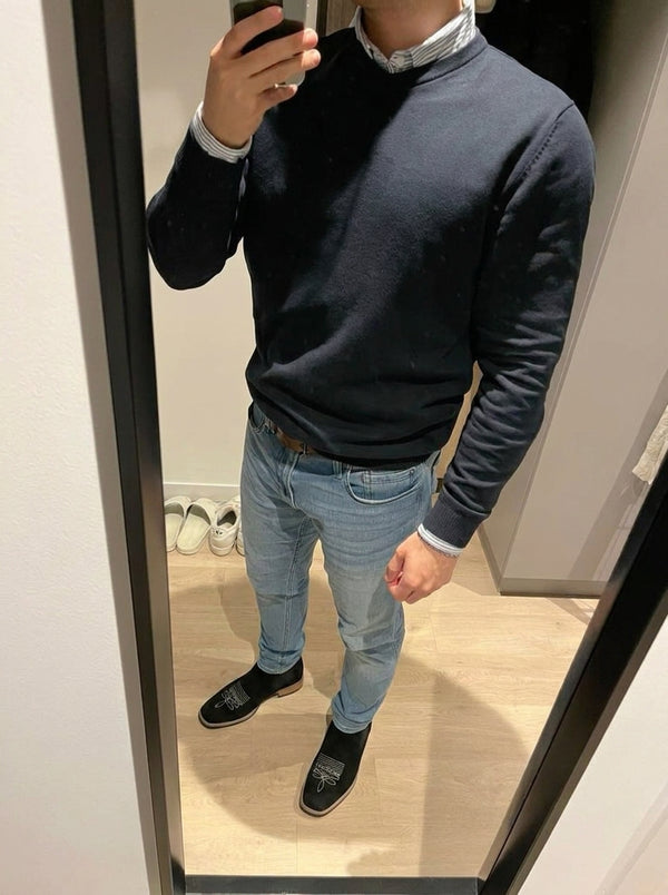 Lucas Parker