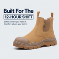 Working Boot - V2