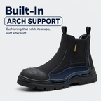 Working Boot - V2