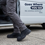 Working Boot - V2