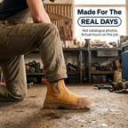 Working Boot - V2