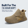 Working Boot - V3