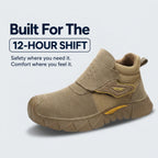 Working Boot - V3