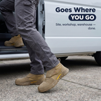 Working Boot - V3