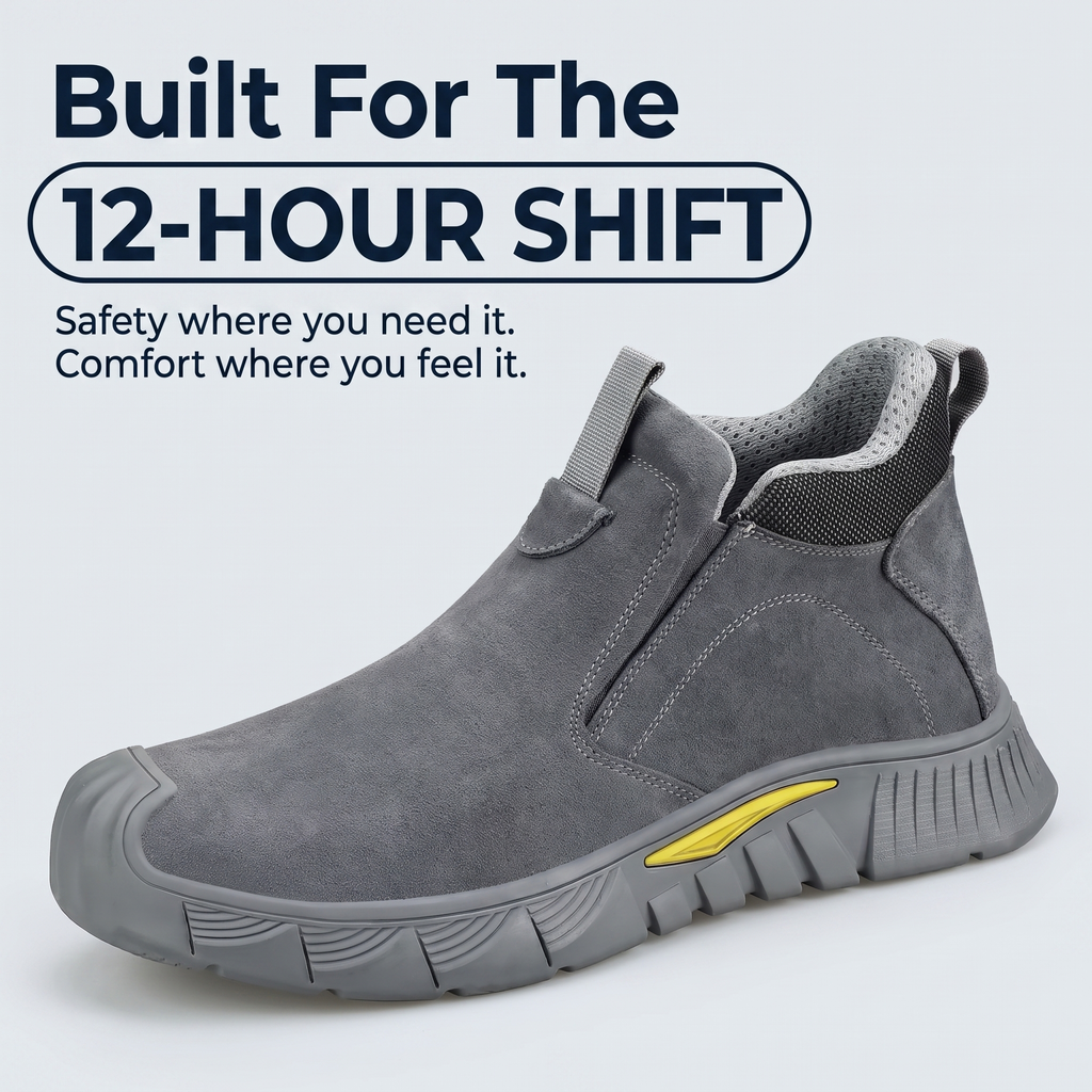 Working Boot - V4