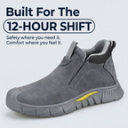 Working Boot - V4