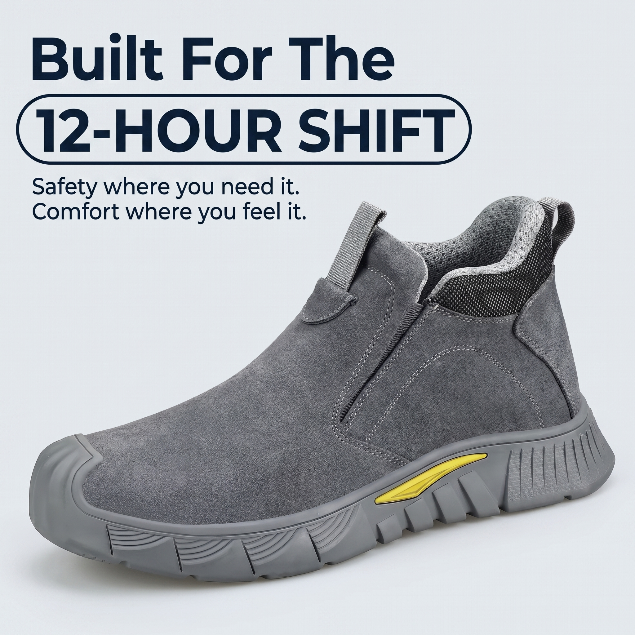 Working Boot - V4