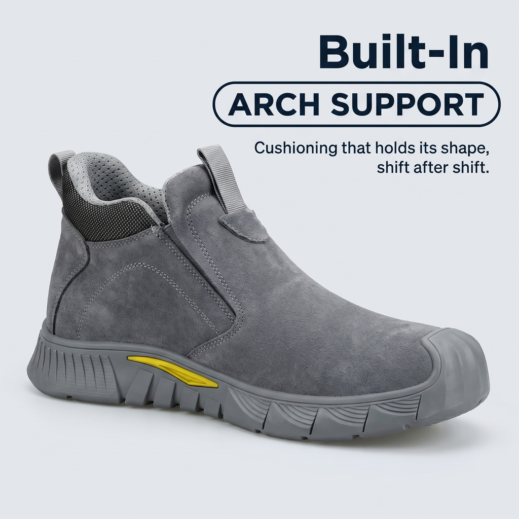 Working Boot - V4