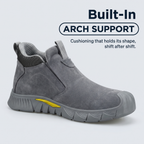 Working Boot - V4