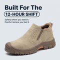 Working Boot - V5