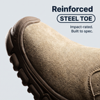 Working Boot - V5