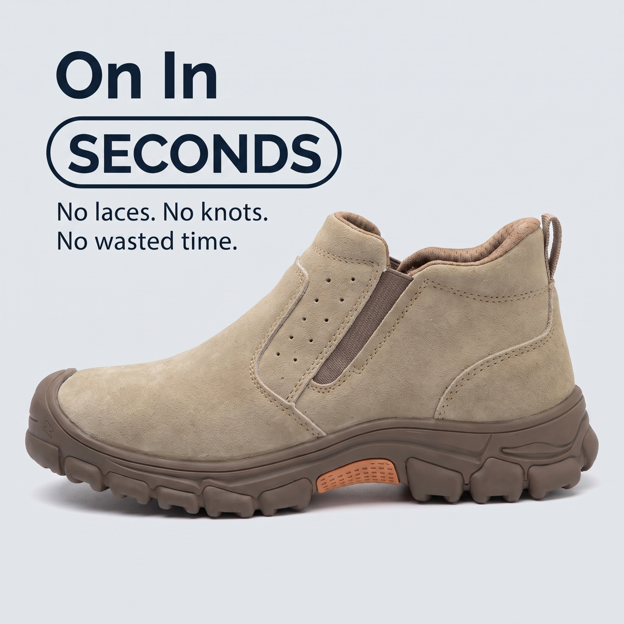 Working Boot - V5