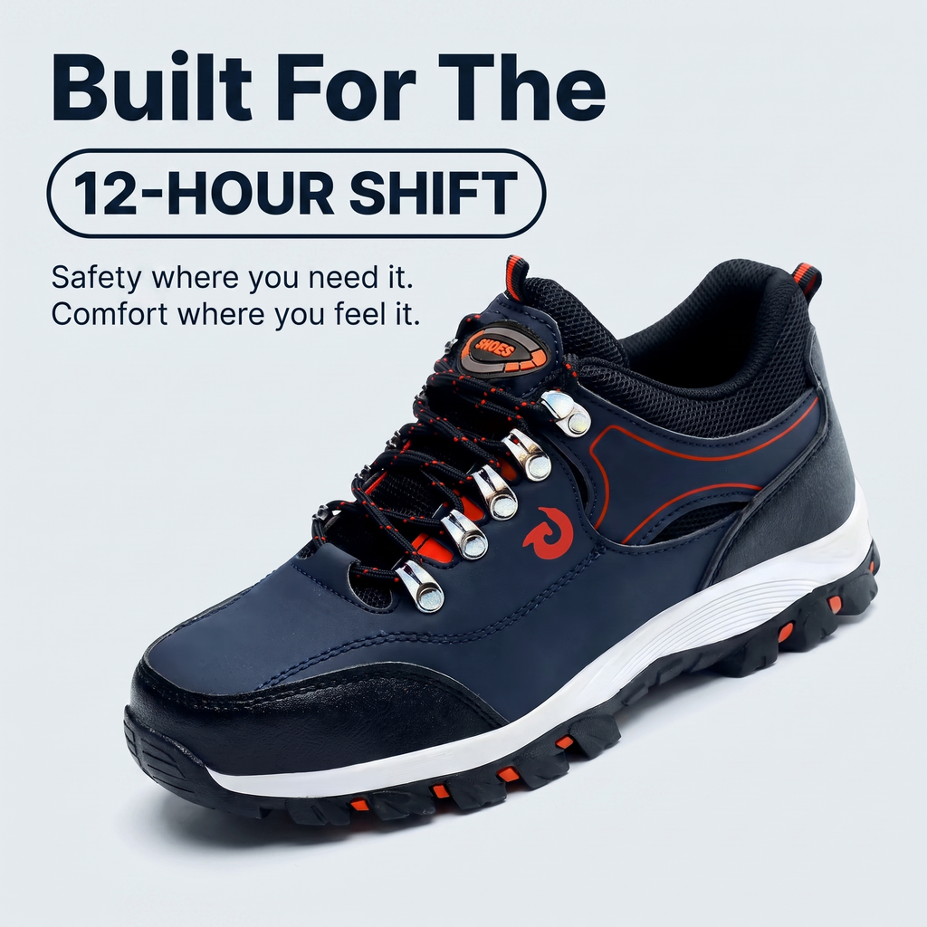 Working Boot - V6