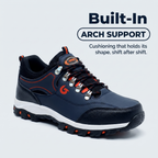 Working Boot - V6