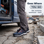 Working Boot - V6