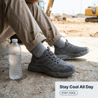 Breathable Working Boot - V2
