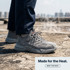 Breathable Working Boot - V2