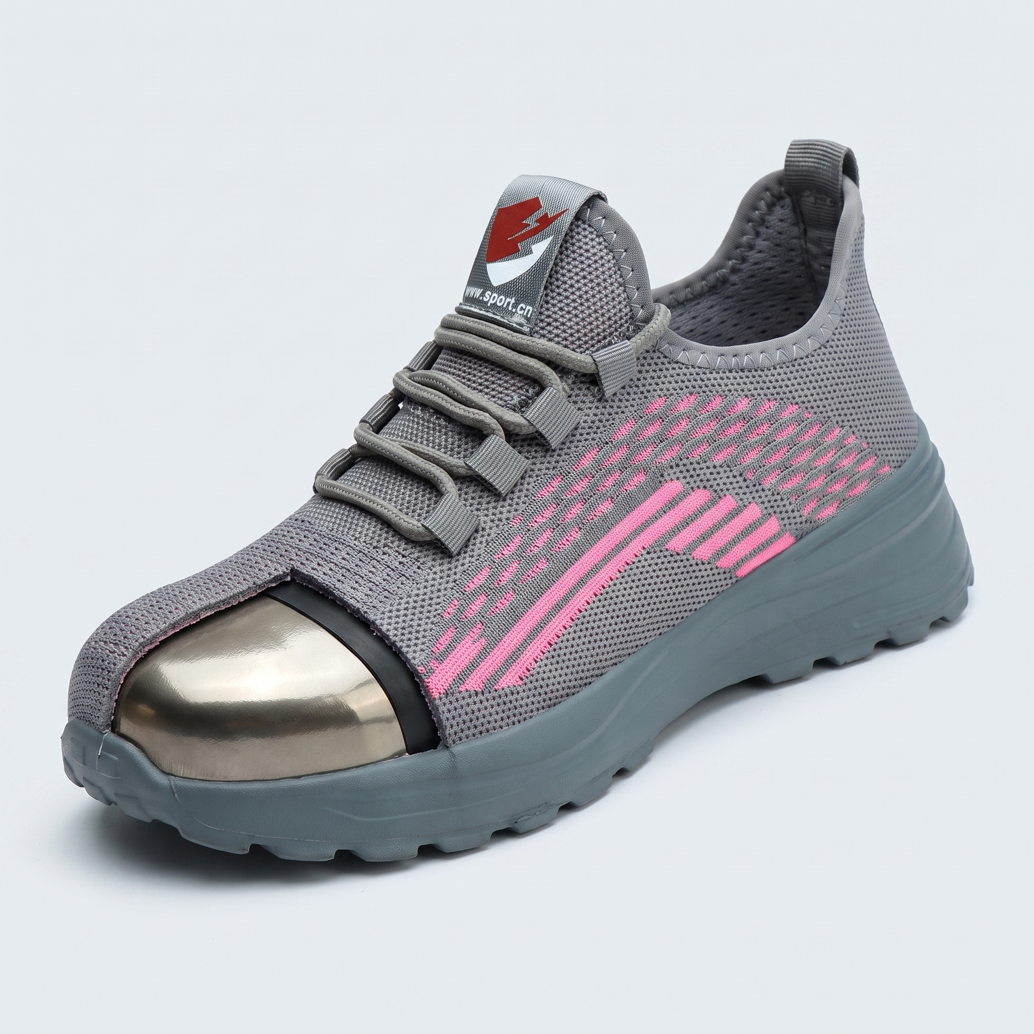 Woman Working Boot - V1